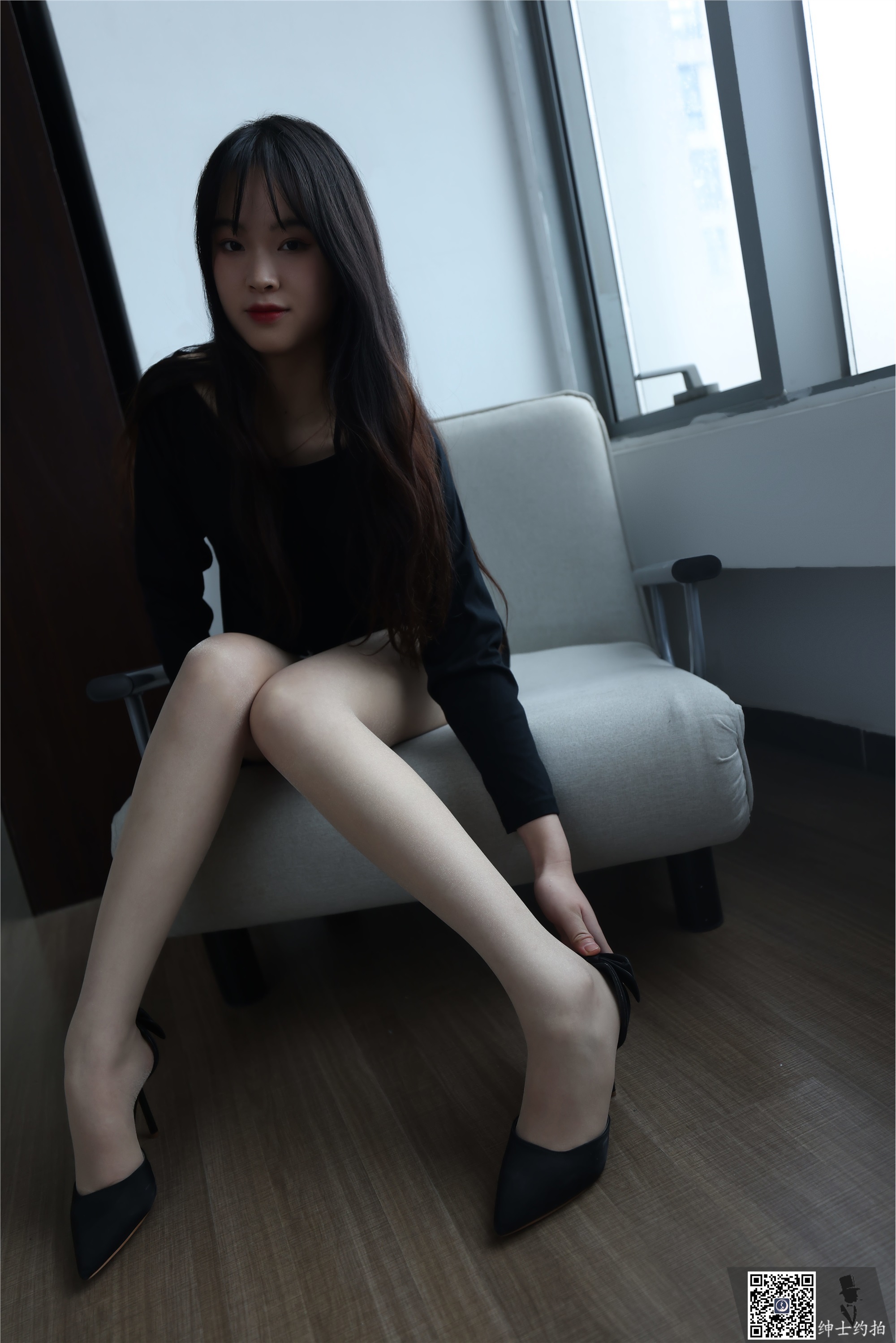 SHENSHI绅士 - SS034 蓉蓉